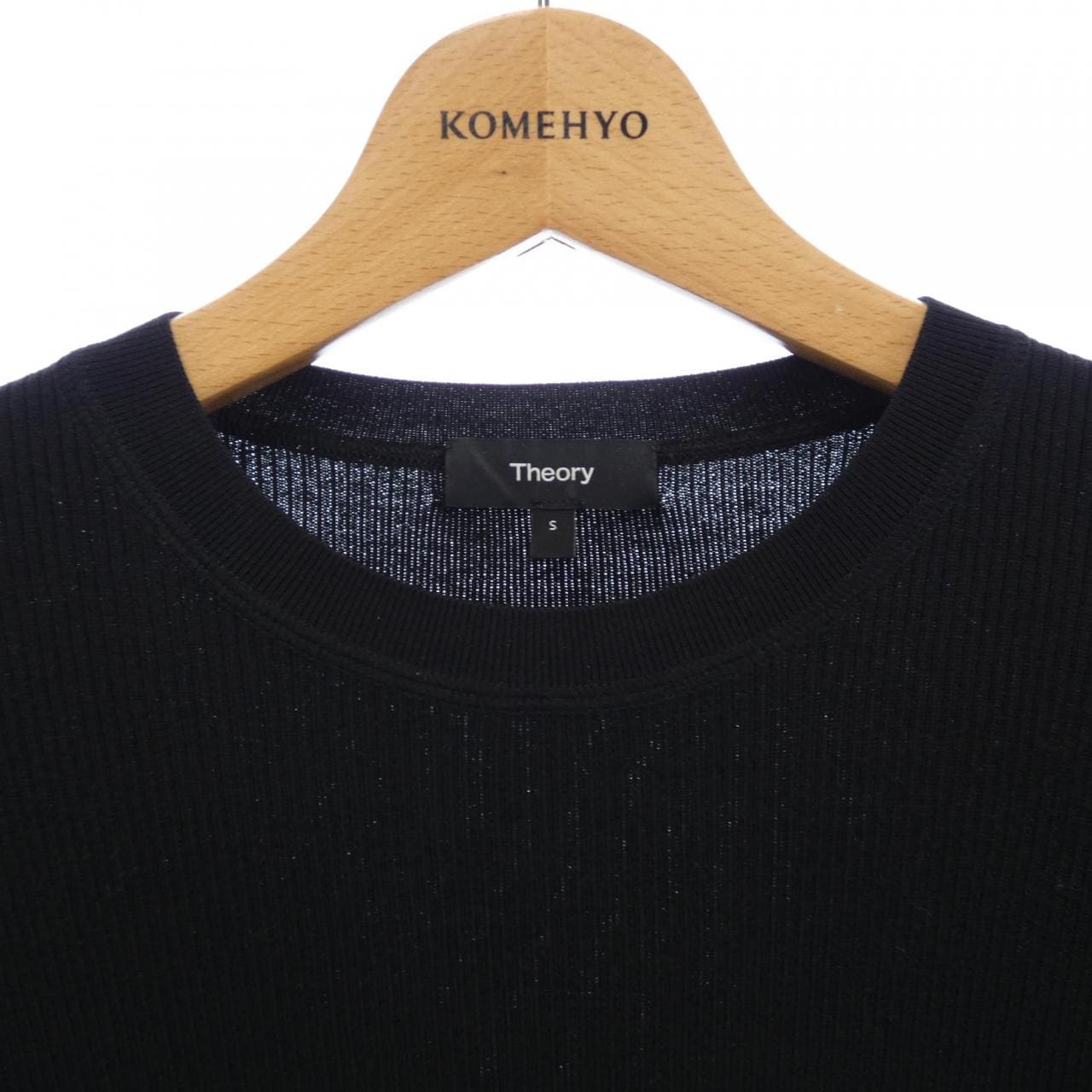 セオリー theory ニット