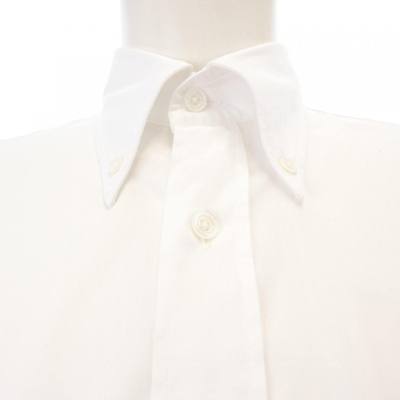 エルメス HERMES sh064. シャツ