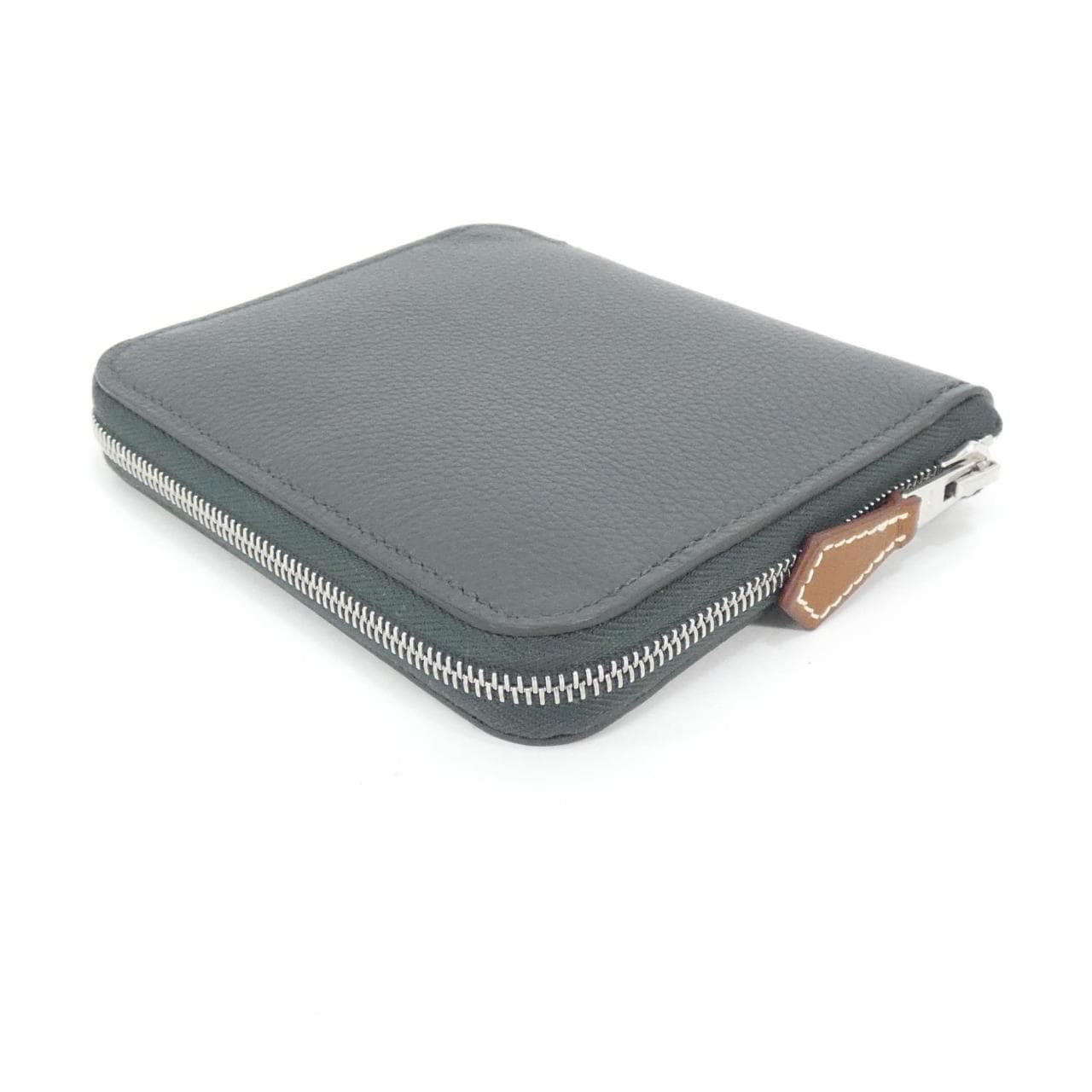 【未使用品】エルメス CAVALLO FLENATO シルク イン コンパクト 087115CK 財布