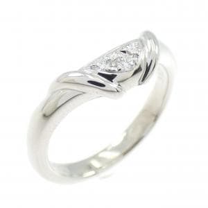 ポーラ ダイヤモンド リング 0.03CT