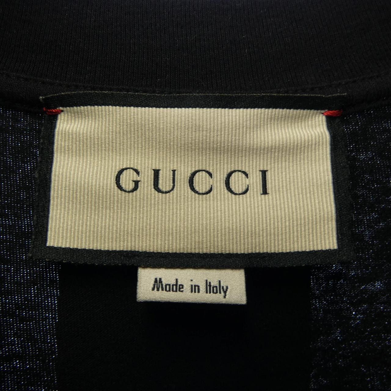 グッチ GUCCI FAKE NOT 616036 XJCXX Tシャツ