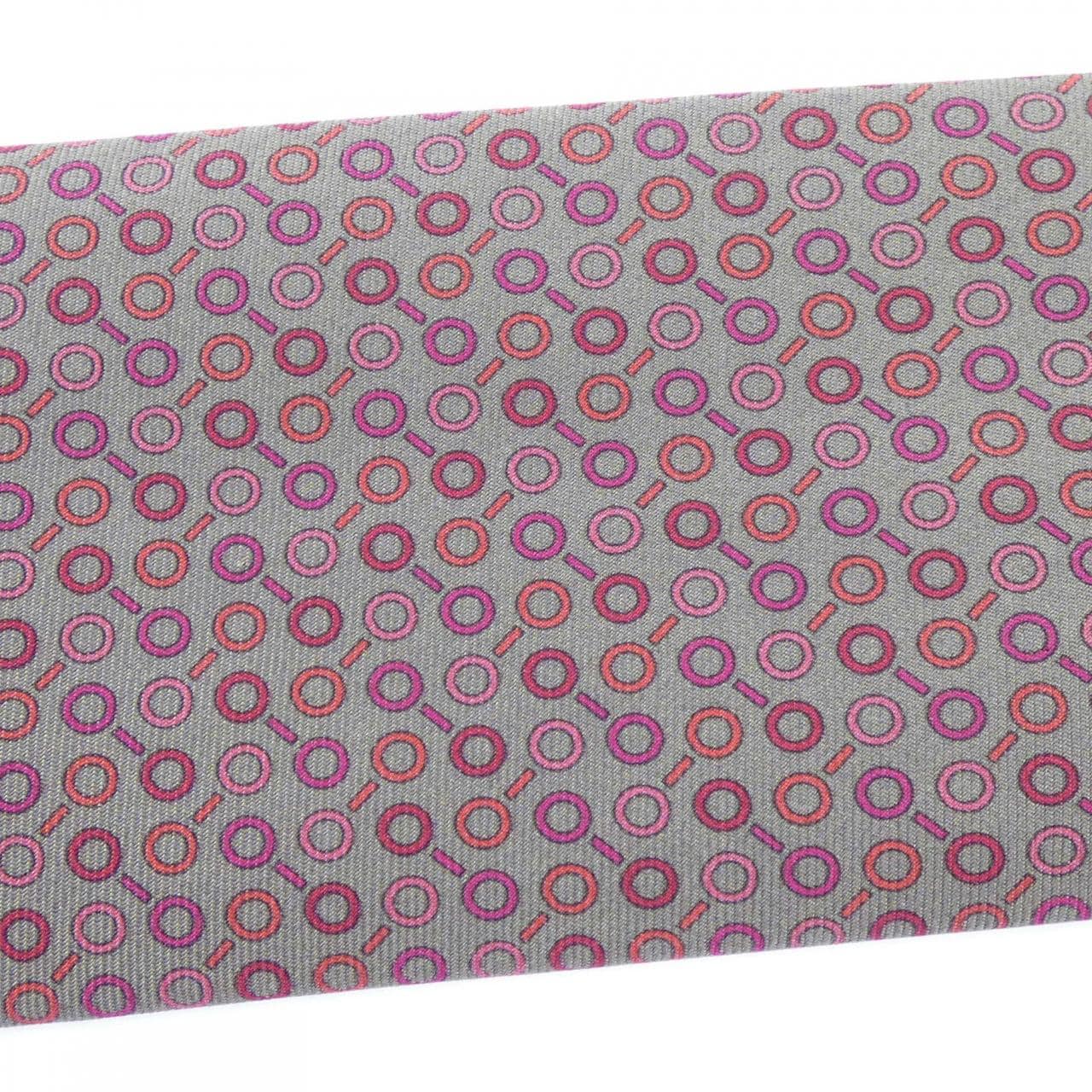 エルメス HERMES NECKTIE