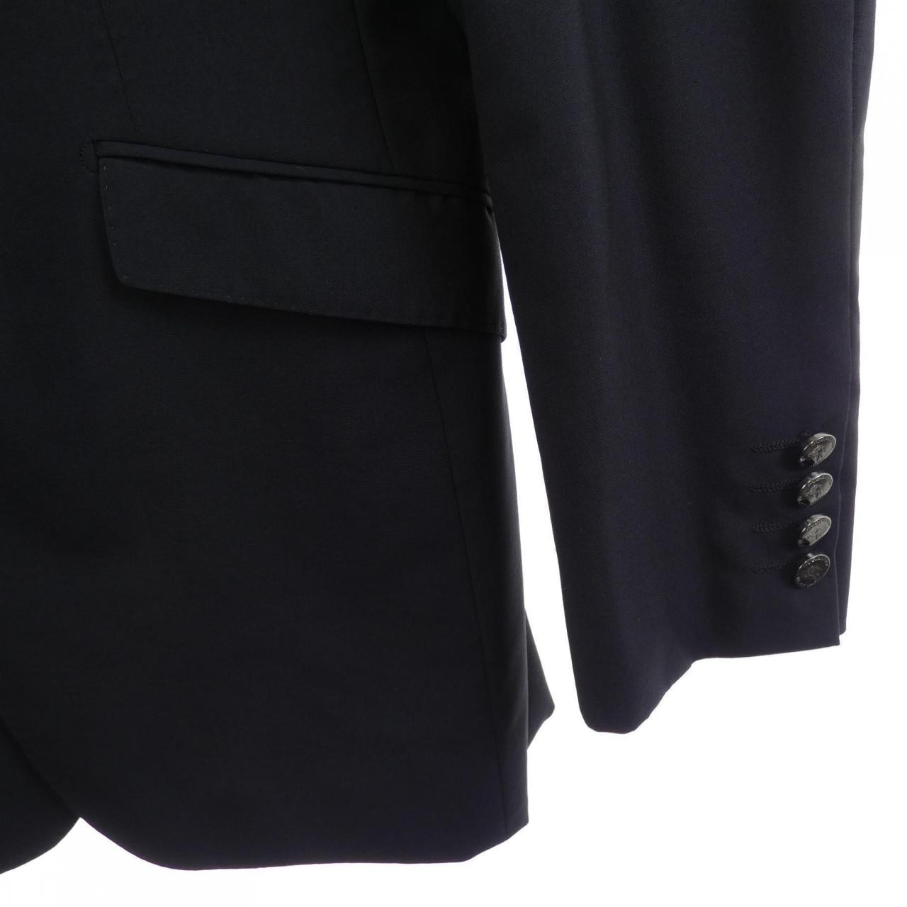 バーバリーブラックレーベル BURBERRY BLACK LABEL D1E51-106-29 ジャケット