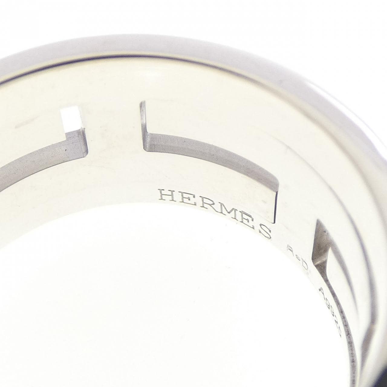 エルメス ムーブエイチ リング