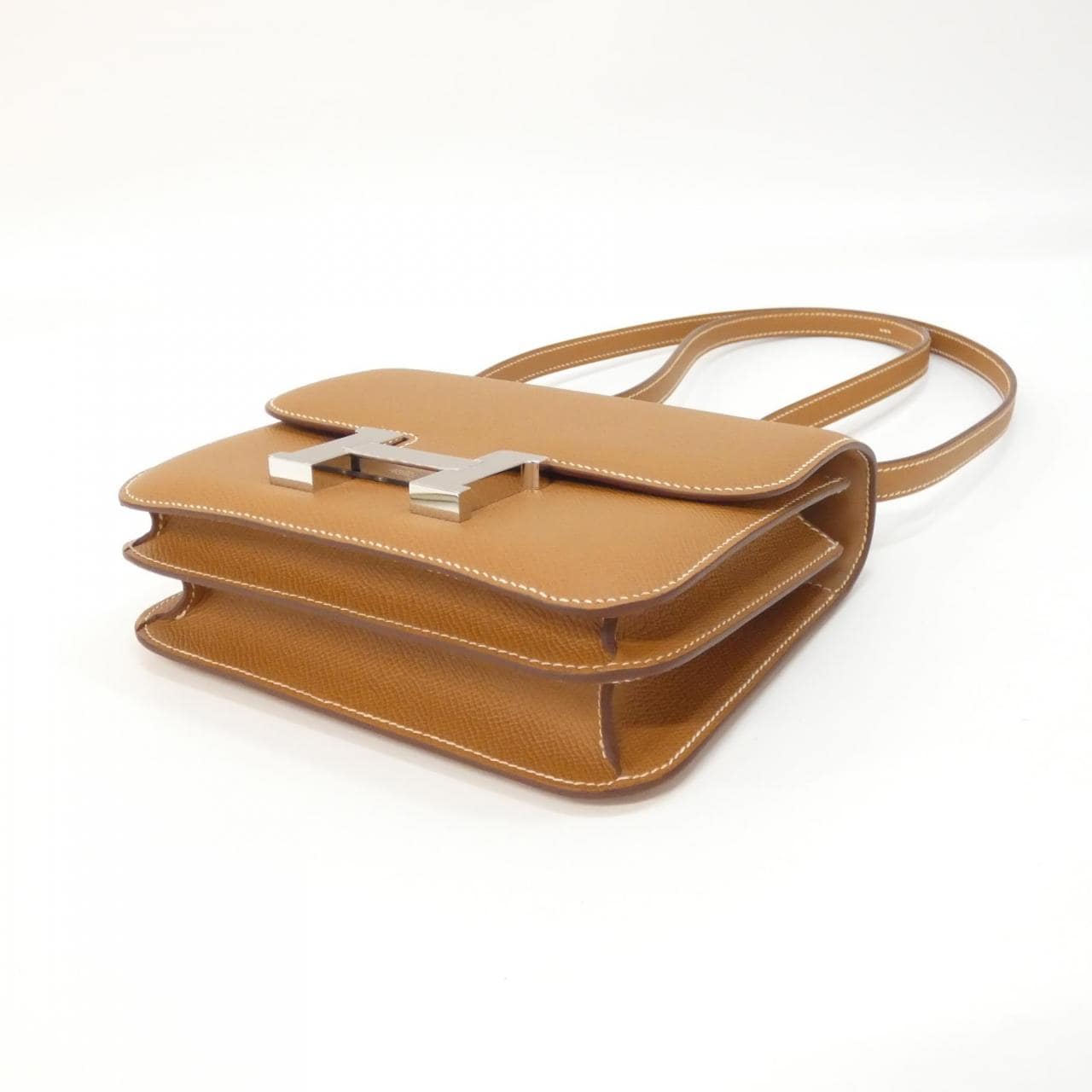 【未使用品】エルメス コンスタンス3 MINI 083905CK ショルダーバッグ