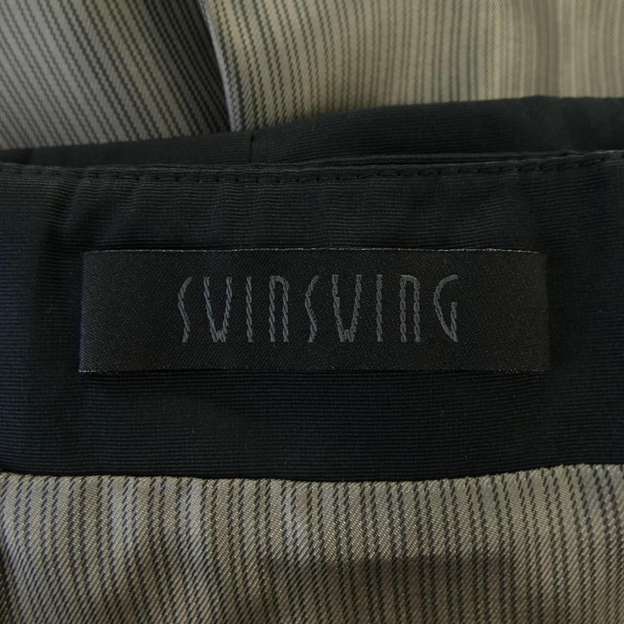 SVINSVING スカート