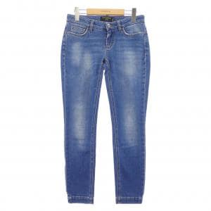 ドルチェアンドガッバーナ DOLCE&GABBANA FTAH7D ジーンズ