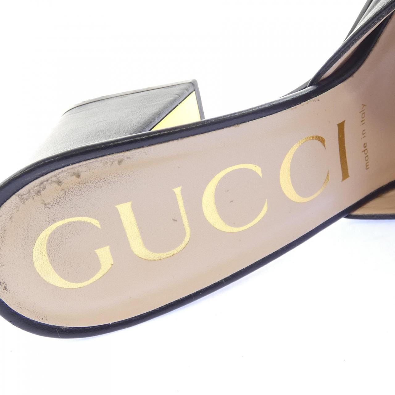 グッチ GUCCI 655412 サンダル