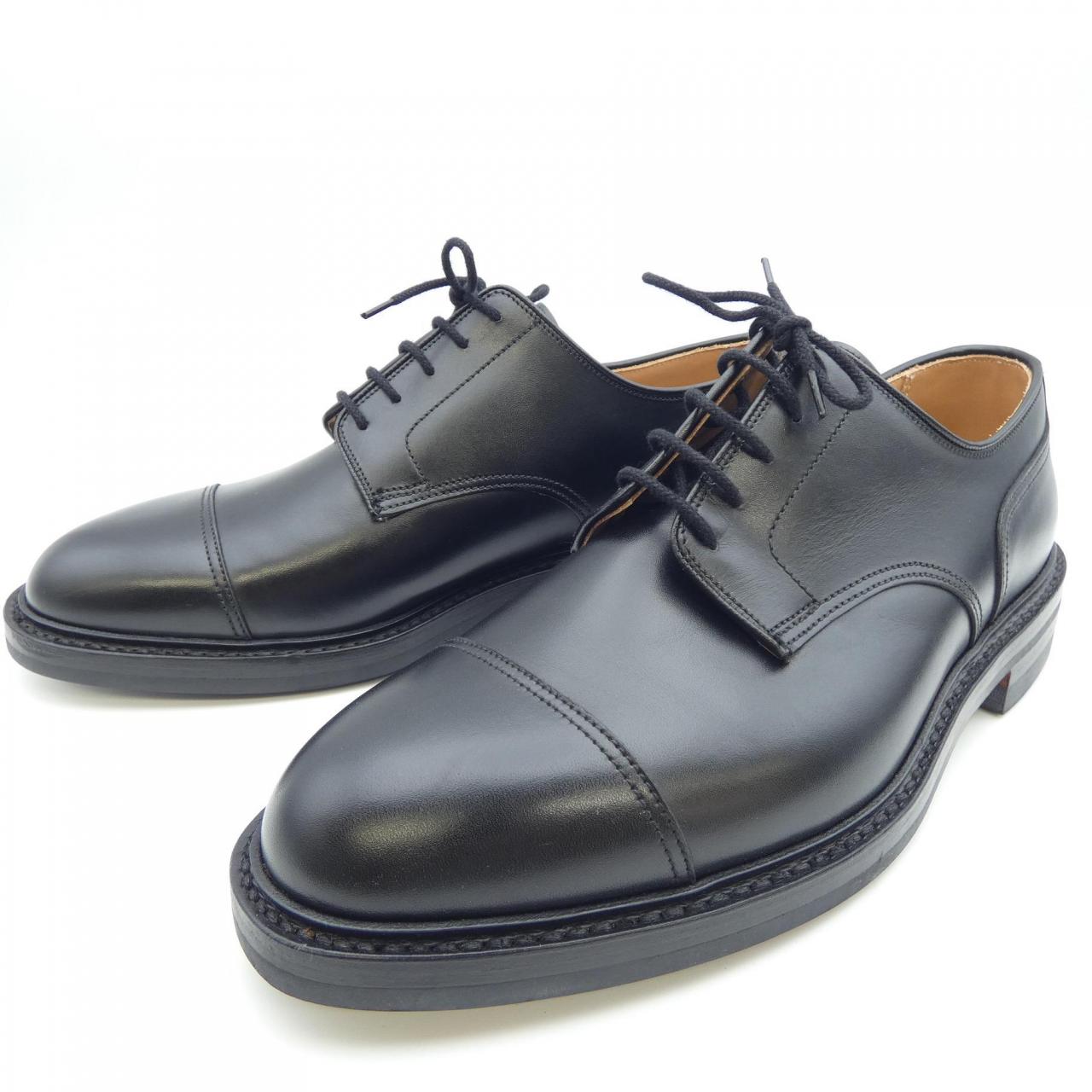 クロケットアンドジョーンズ CROCKETT&JONES シューズ