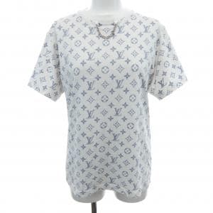 ルイヴィトン LOUIS VUITTON LVエスカルプリンテッドTシャツ FKTS21UYZ Tシャツ