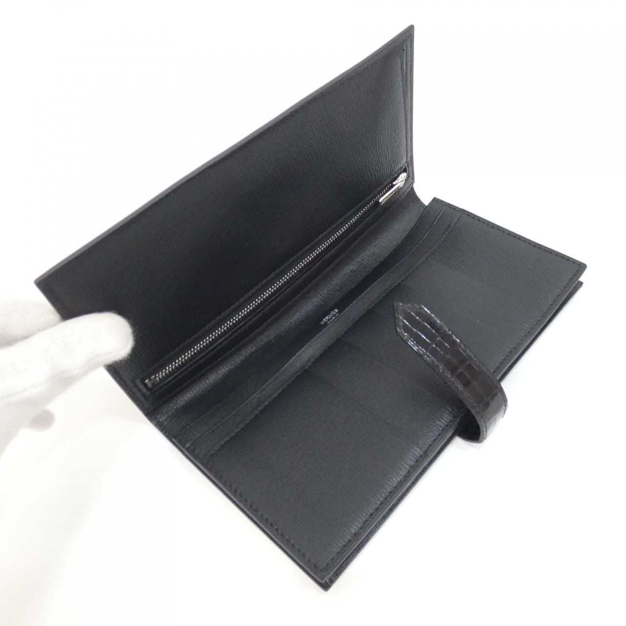 エルメス ベアン スフレ 047208CK 財布