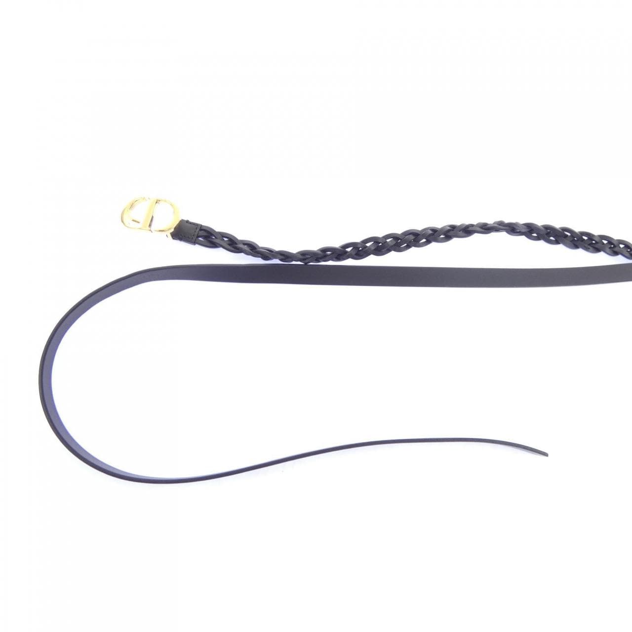 クリスチャンディオール CHRISTIAN DIOR 35 MA 1220 BELT