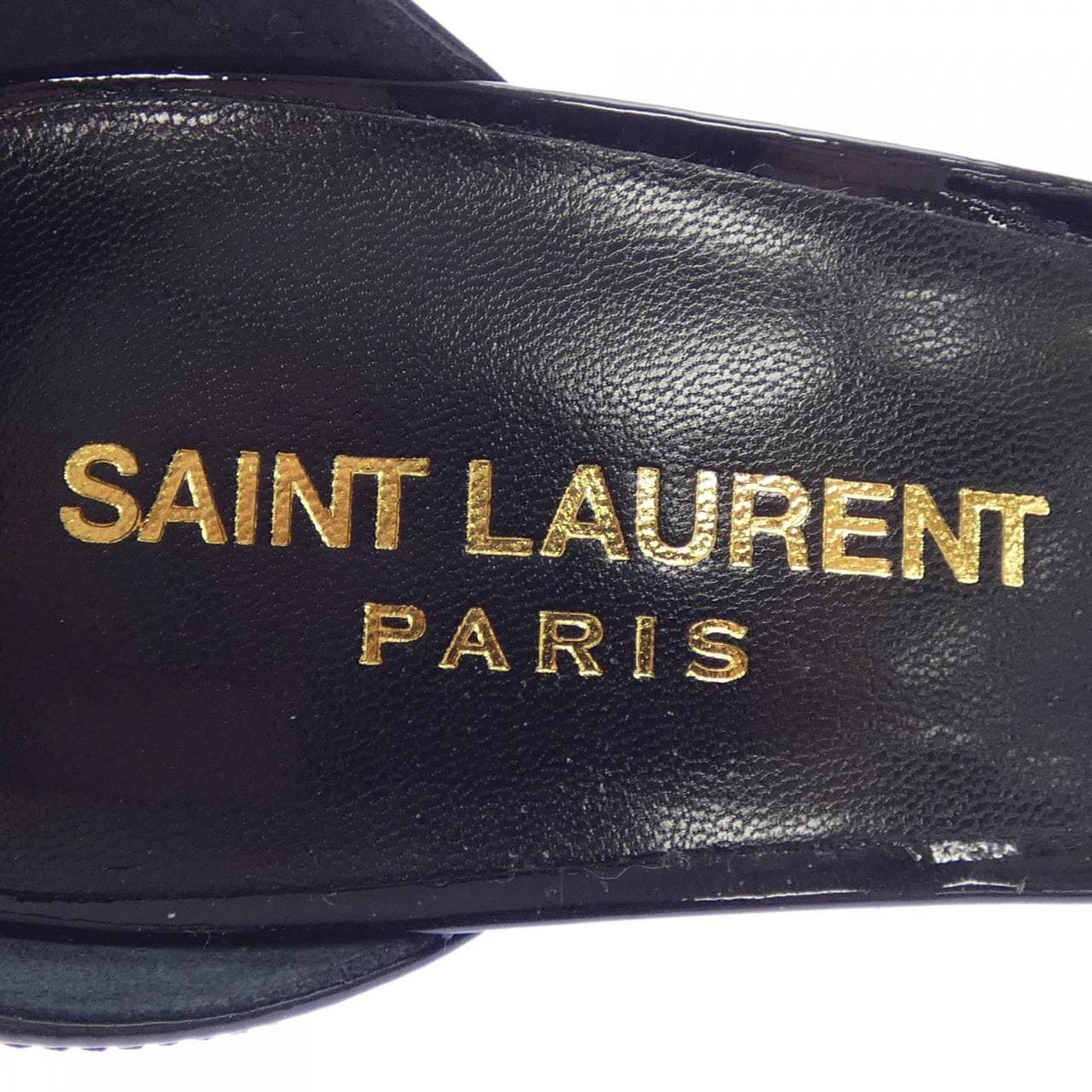 サンローラン SAINT LAURENT サンダル