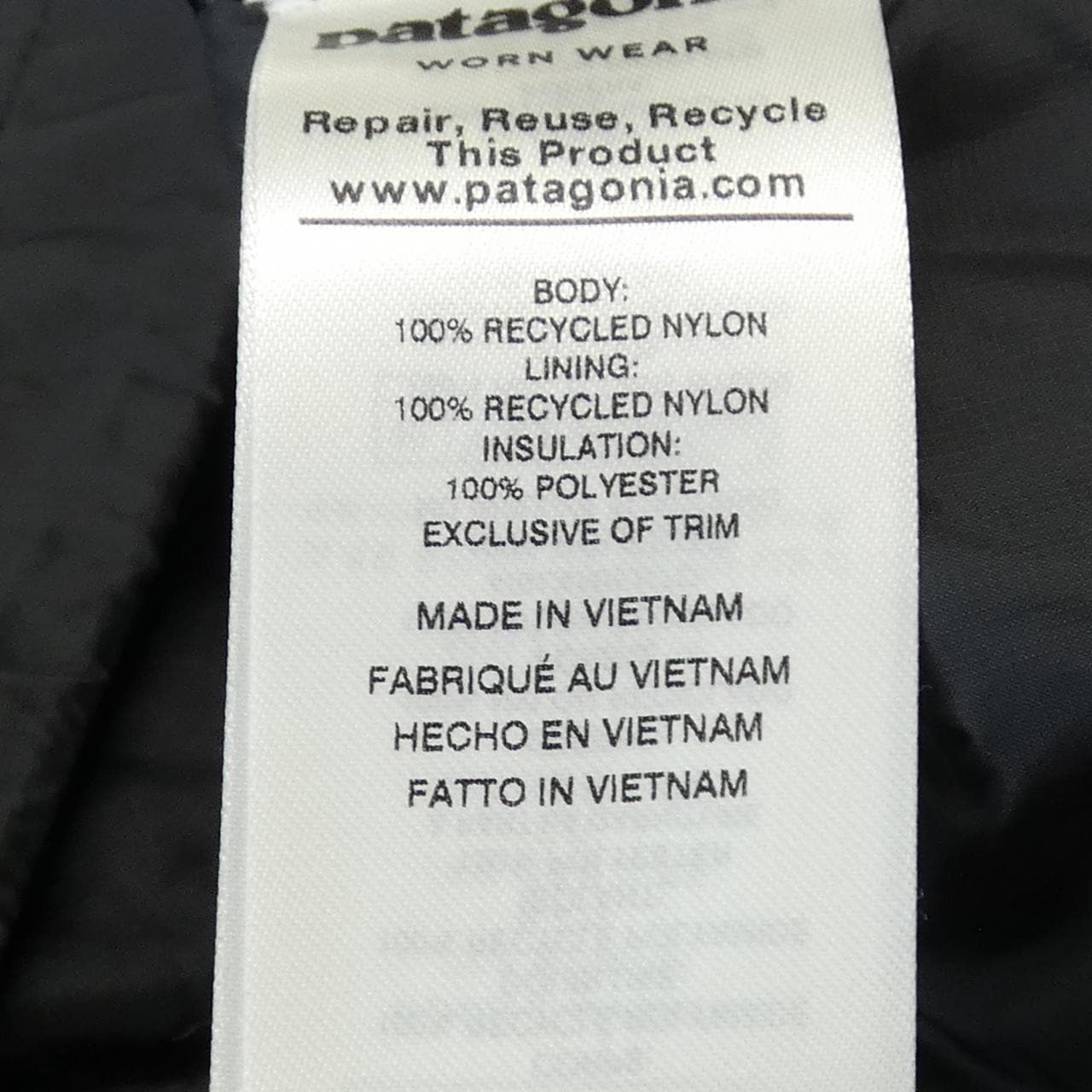 Patagonia PATAGONIA jacket