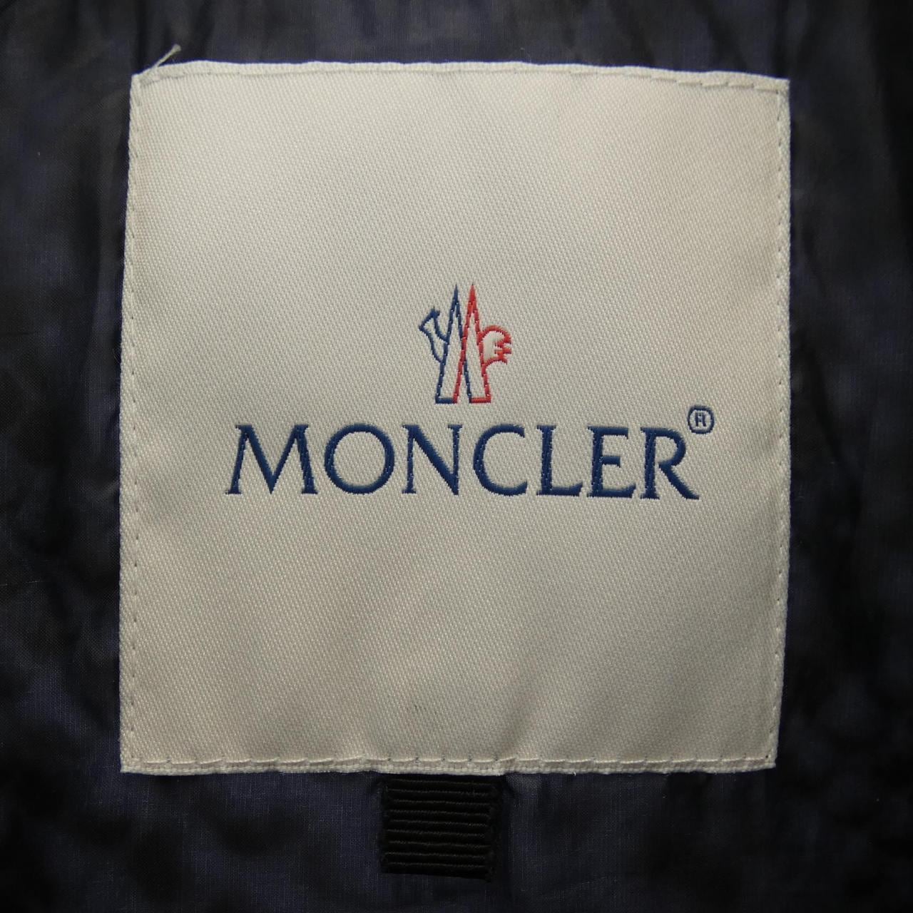 MONCLER蒙克勒·布卢森