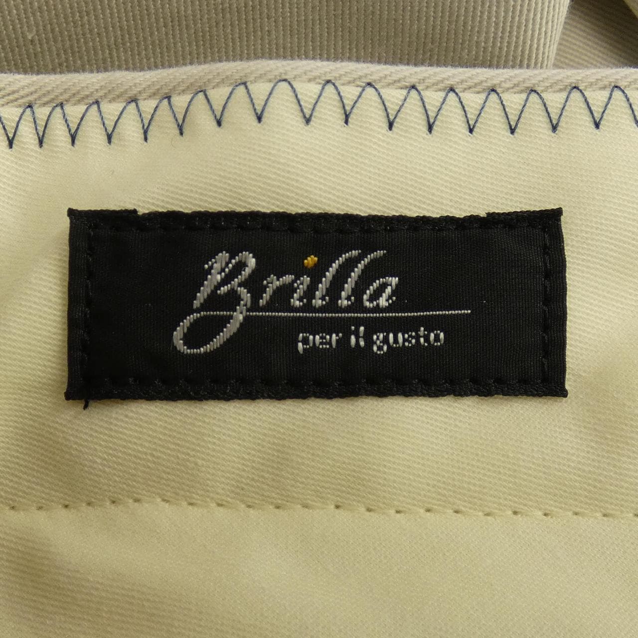 Brilla Brilla牛仔褲