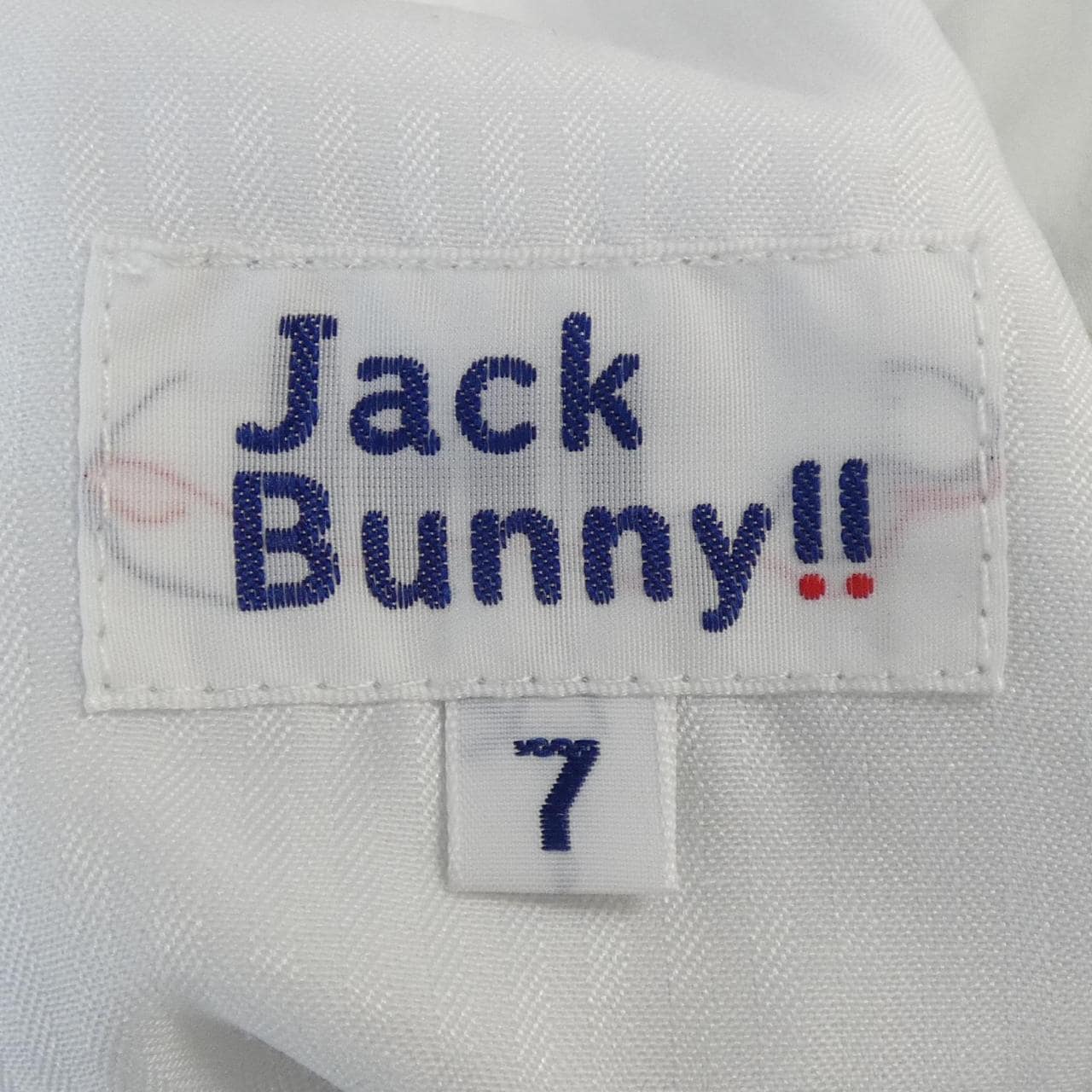 杰克兔子Jack Bunny!!裤子