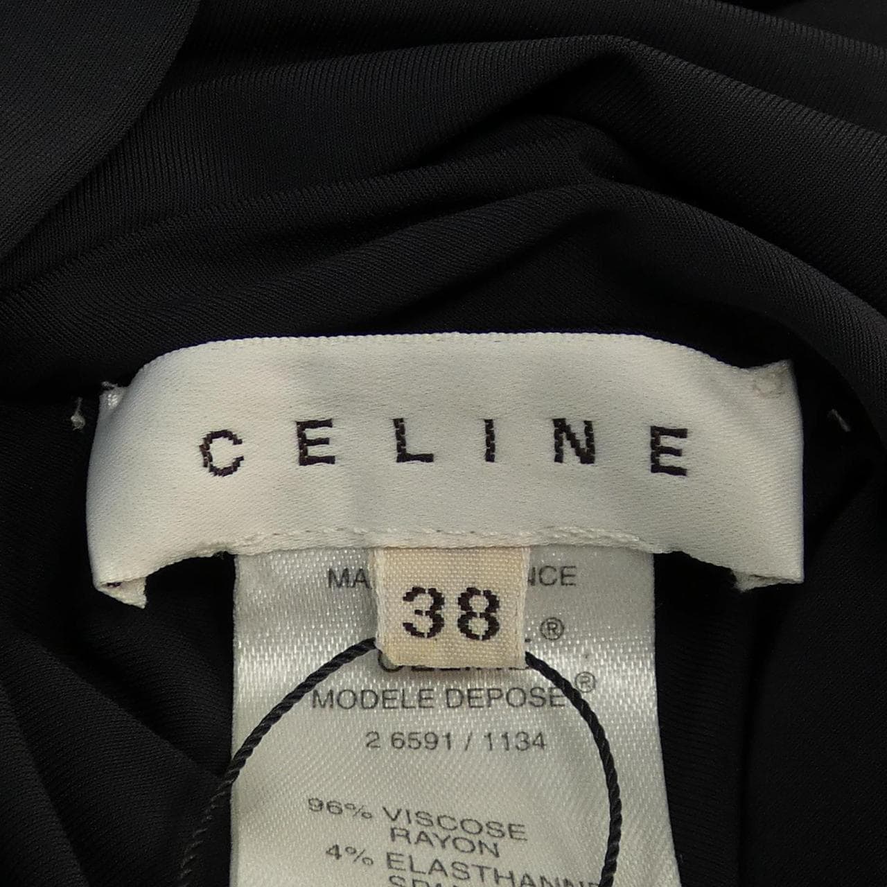 CELINE celine dress