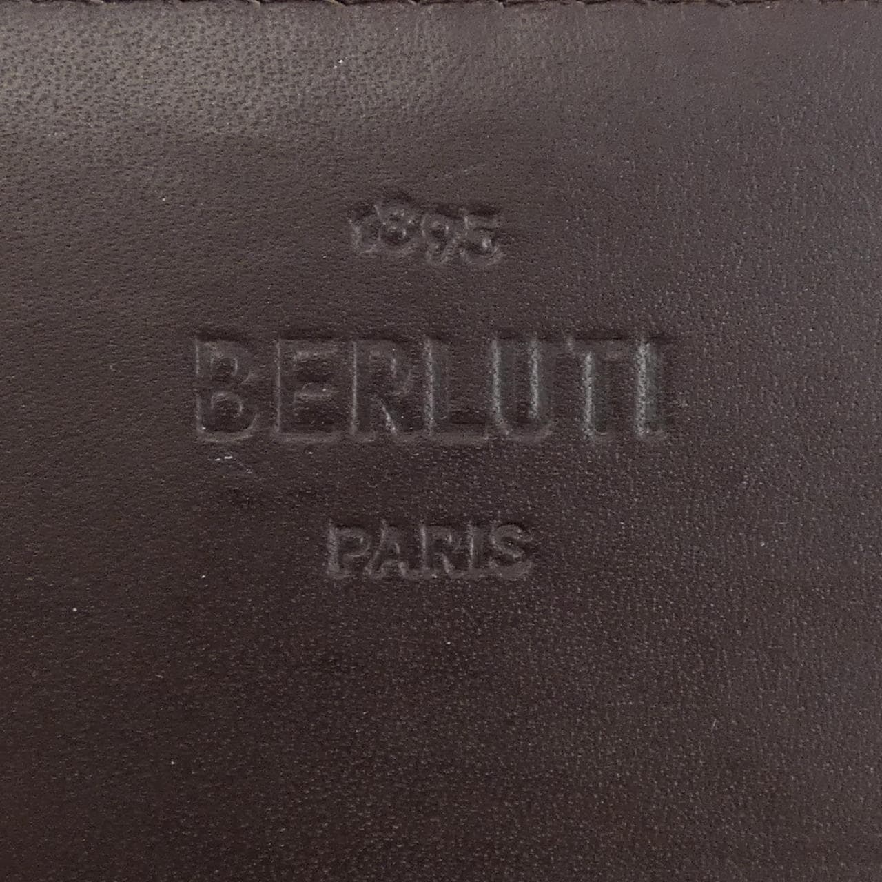 ベルルッティ Berluti CARD CASE