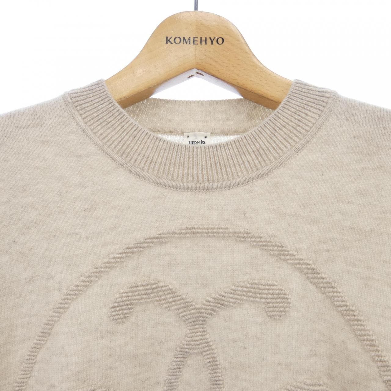 HERMES HERMES knitwear