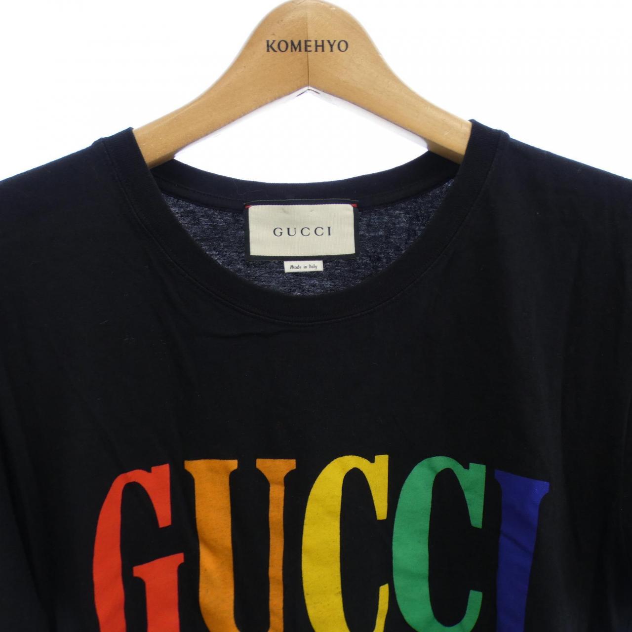 グッチ GUCCI Tシャツ