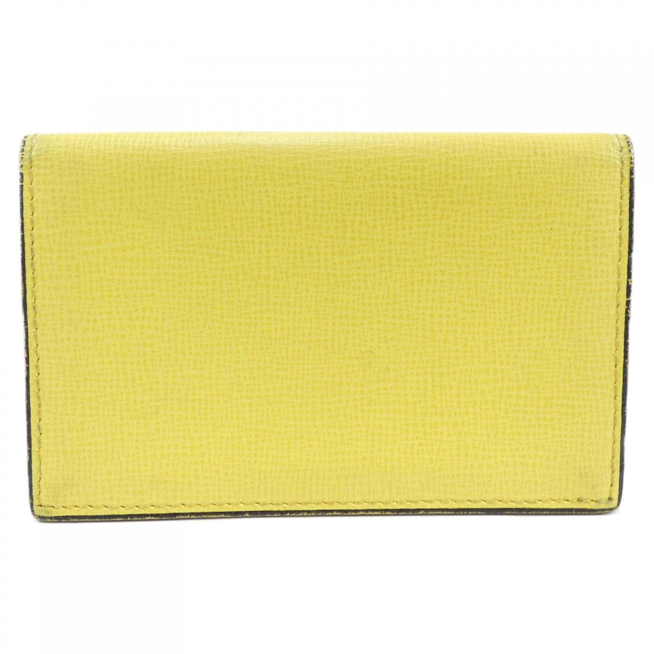 Valextra VALEXTRA CARD CASE