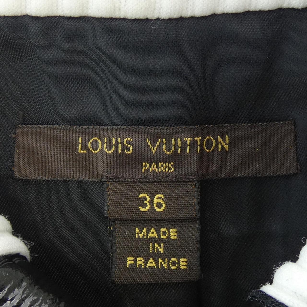 LOUIS VUITTON LOUIS VUITTON One Piece