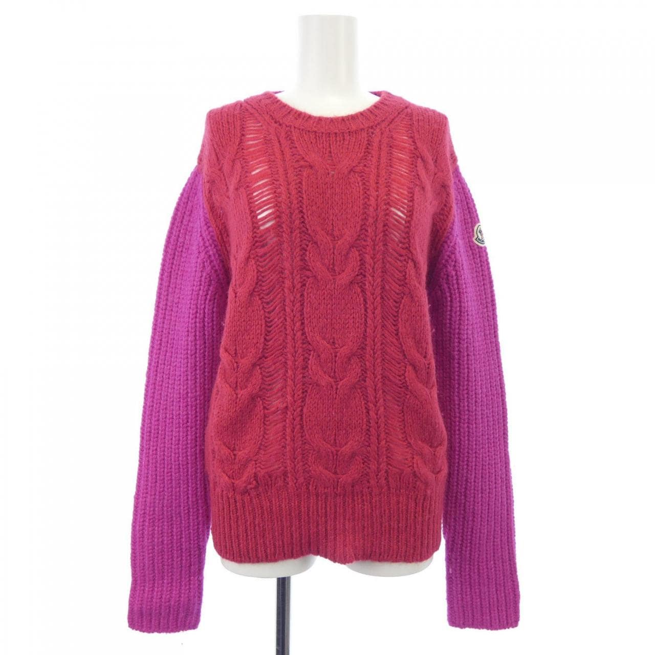 モンクレール MONCLER ニット