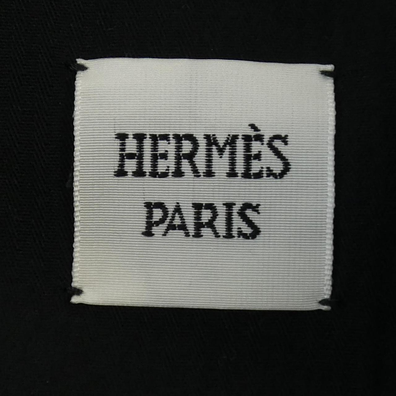エルメス HERMES デニムジャケット