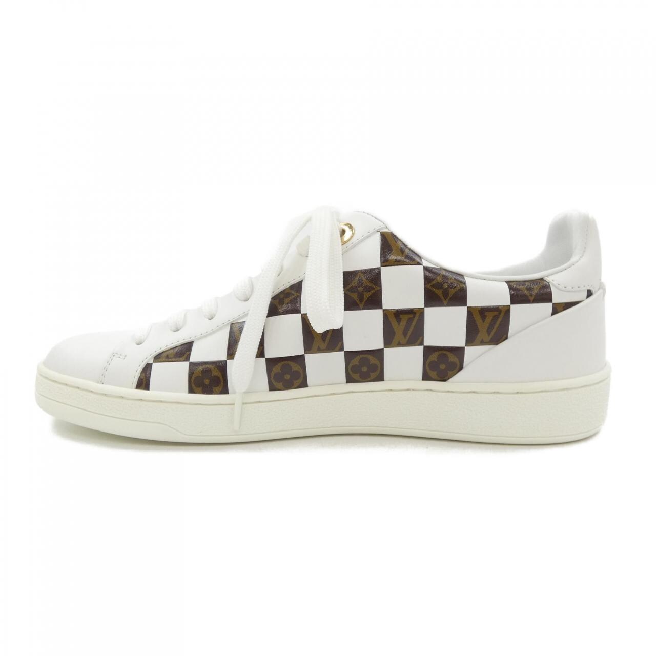 ルイヴィトン LOUIS VUITTON スニーカー