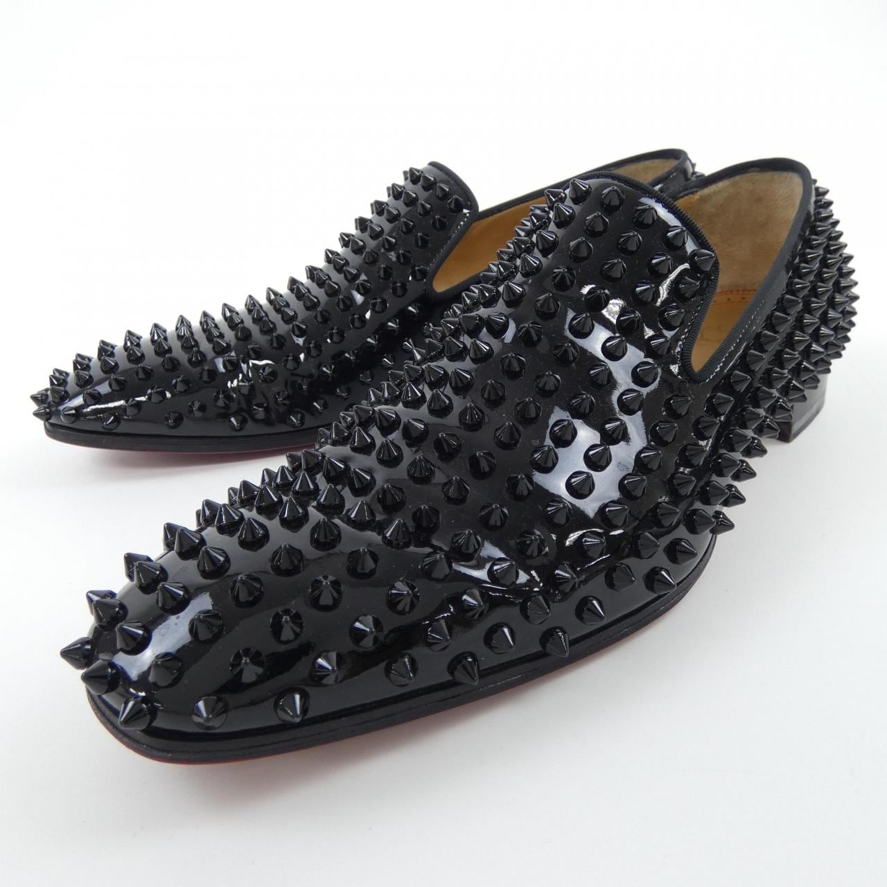 クリスチャンルブタン CHRISTIAN LOUBOUTIN シューズ