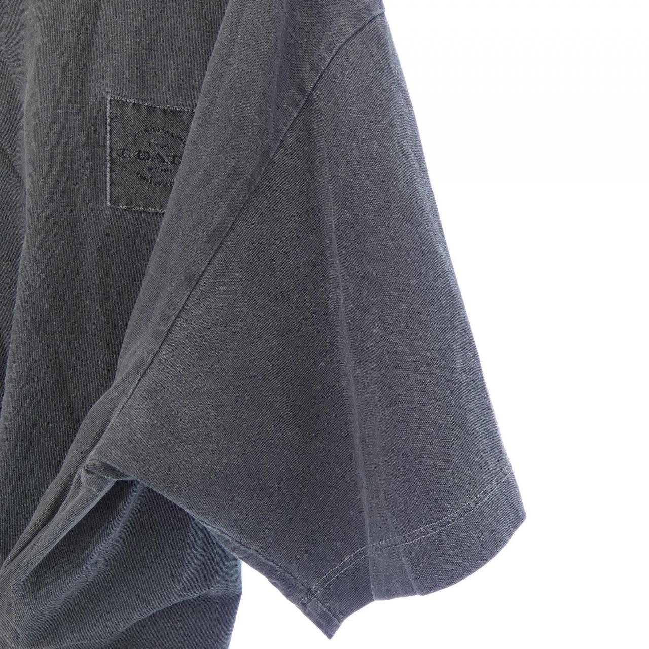 コーチ COACH Tシャツ