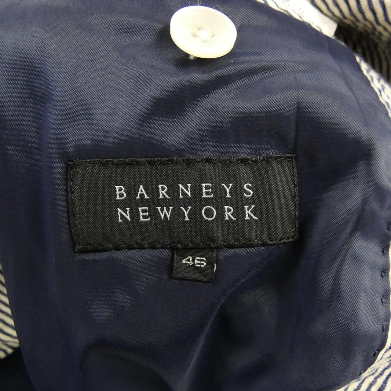 Barneys New York BARNEYS NEW YORK jacket