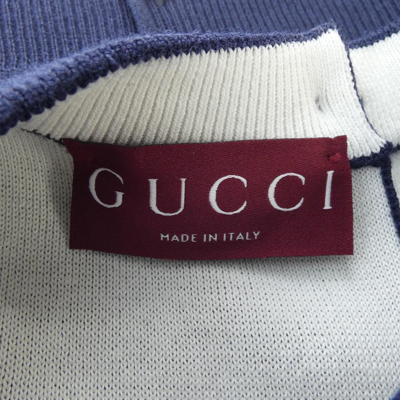 GUCCI针织衫