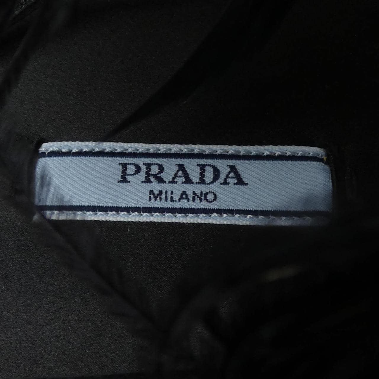 Prada PRADA涼鞋