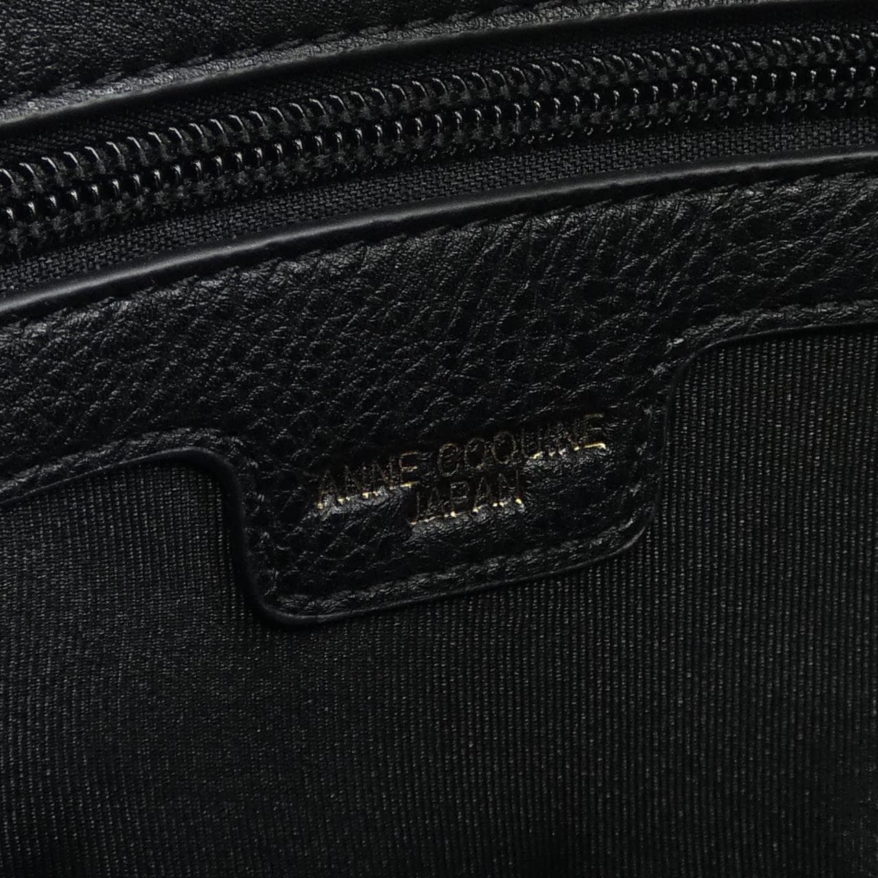 アン　コキーヌ ANNE COQUINE BAG