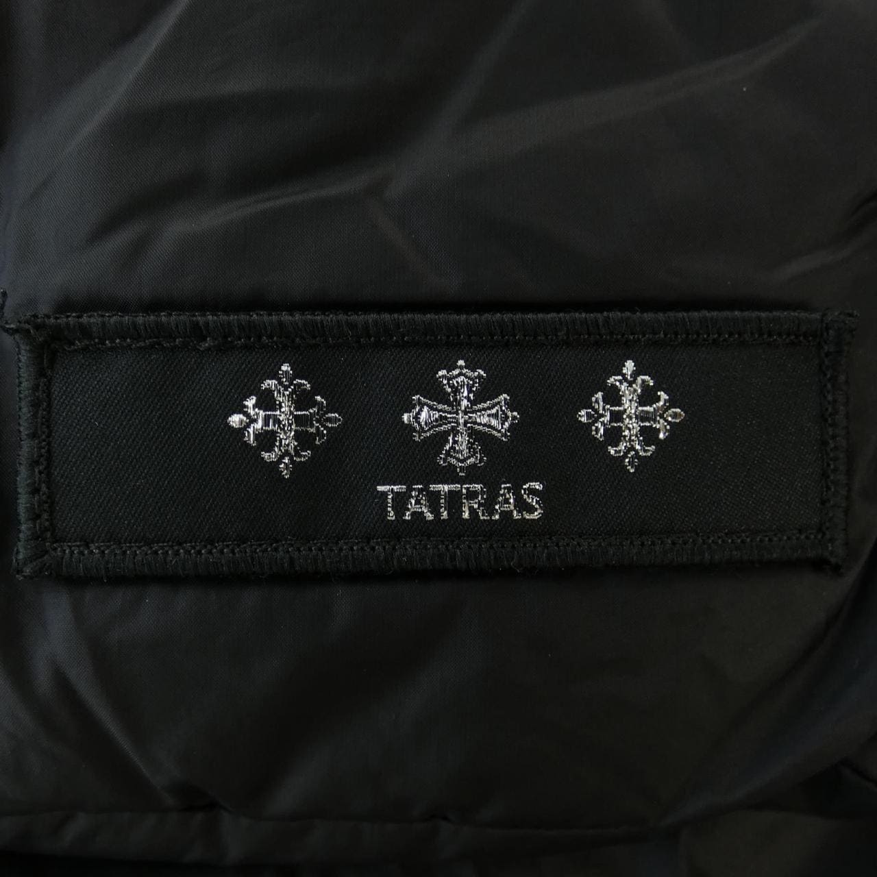 タトラス TATRAS MTAT22A4842-D ダウンベスト