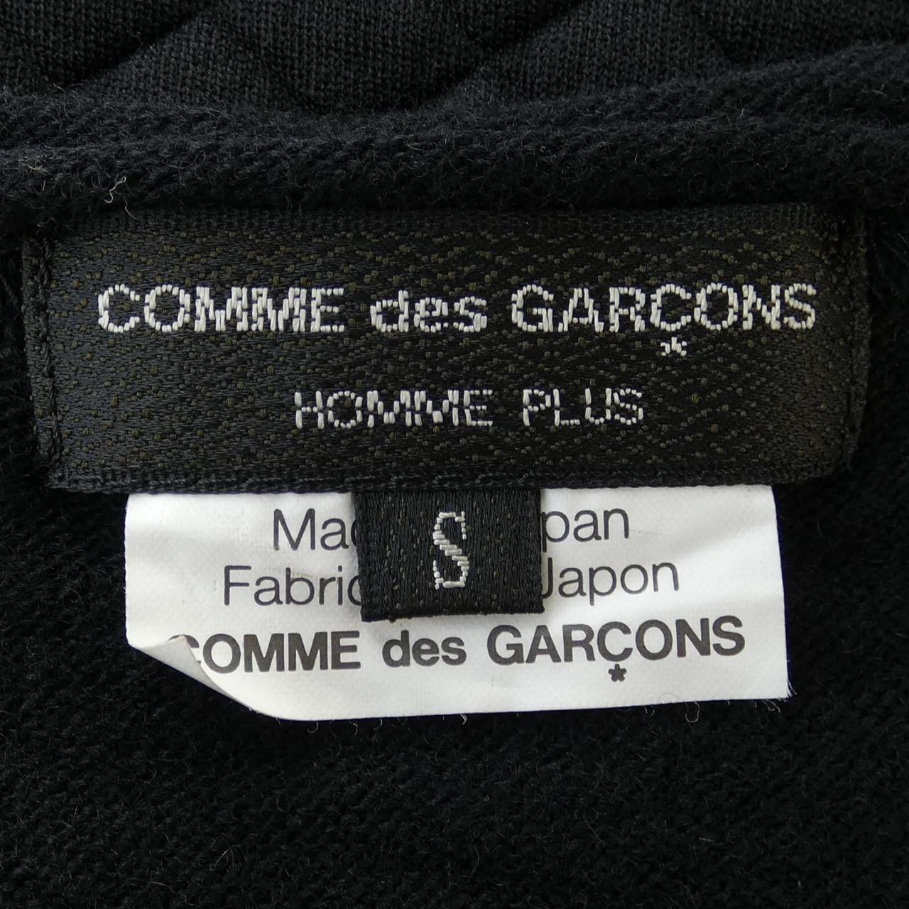 コムデギャルソン COMME des GARCONS PN-T018 ニット