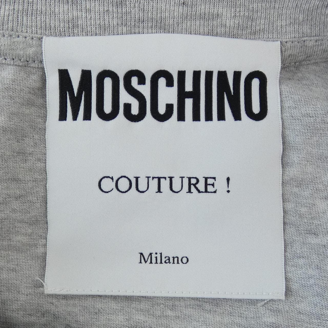 モスキーノクチュール MOSCHINO COUTURE Tシャツ