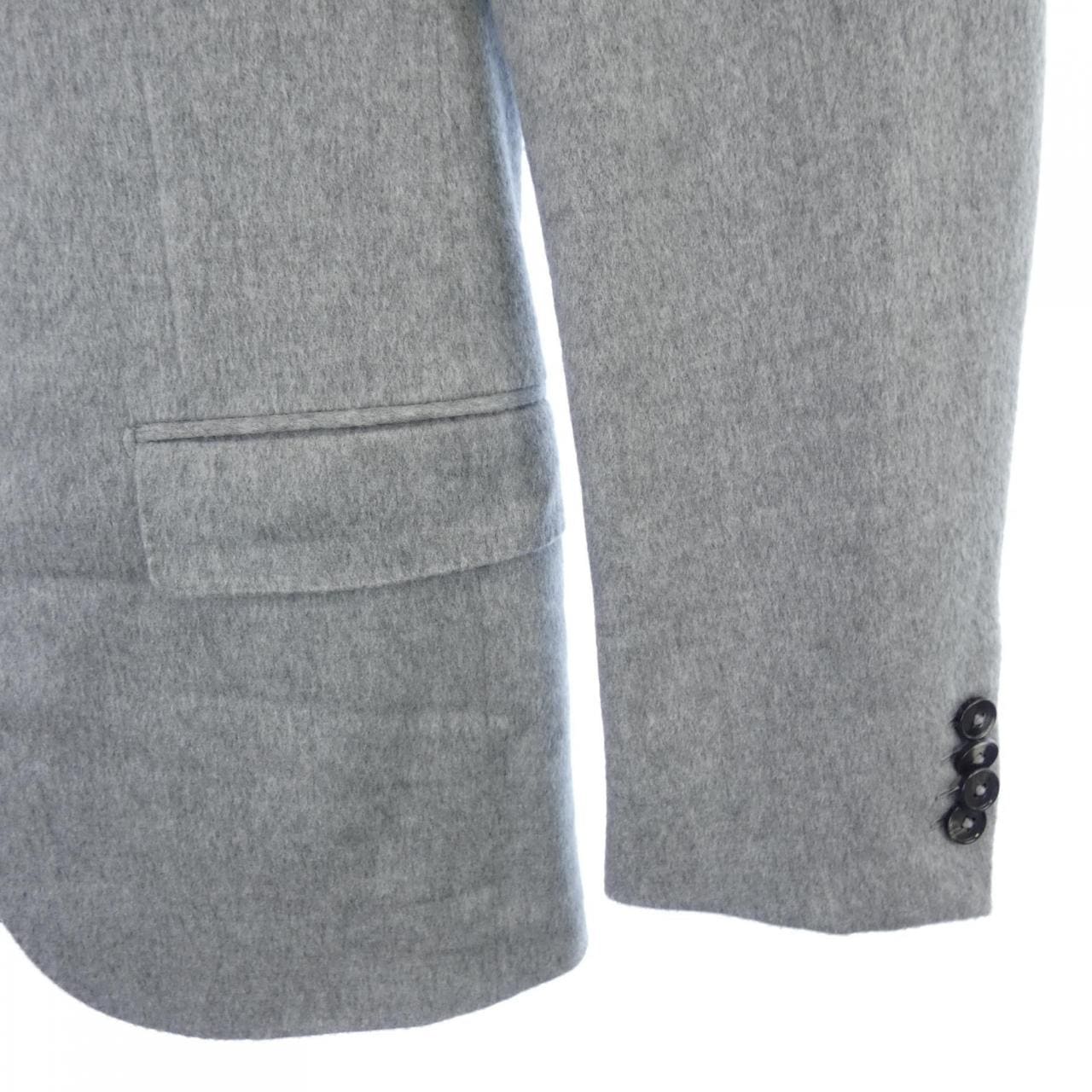 ゼニア ZEGNA OASI CASHMERE ジャケット