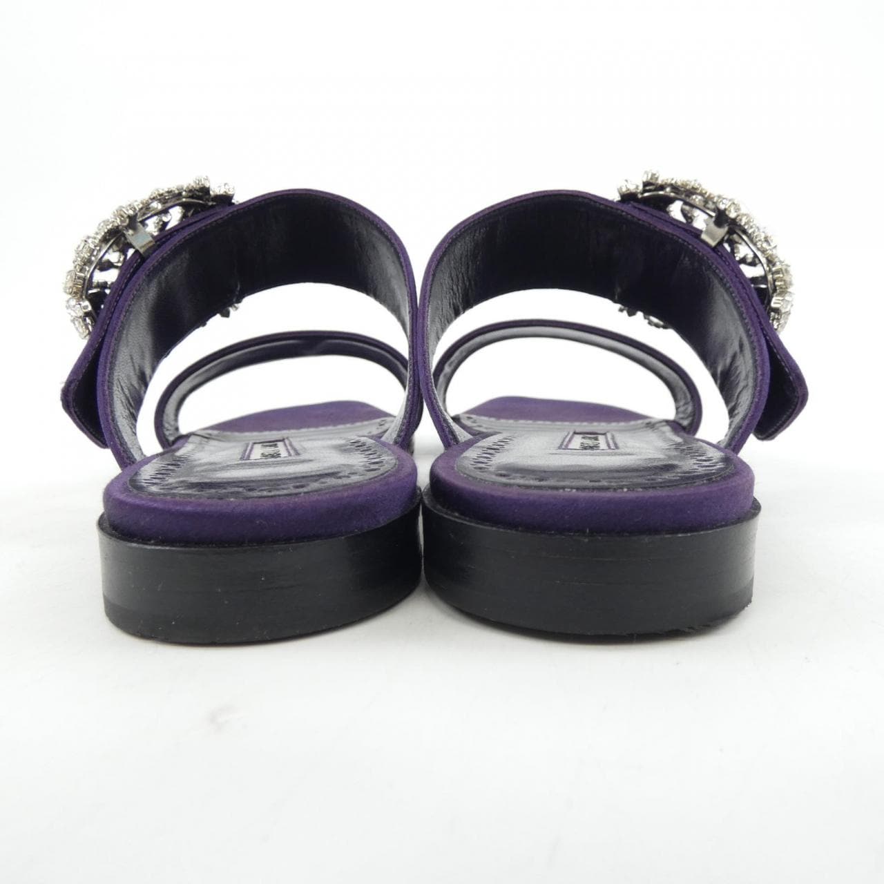 MANOLO BLAHNIK BLAHNIK 涼鞋