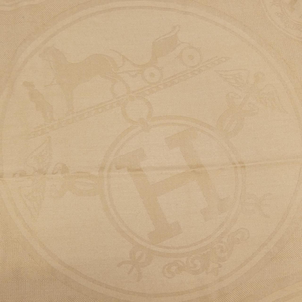 エルメス HERMES ニューリブリス NEW LIBRIS H262494S STOLE