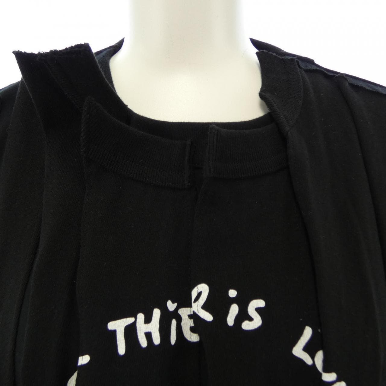 サカイ SACAI マークゴンザレス MARK GONZALES 24-07464 Tシャツ