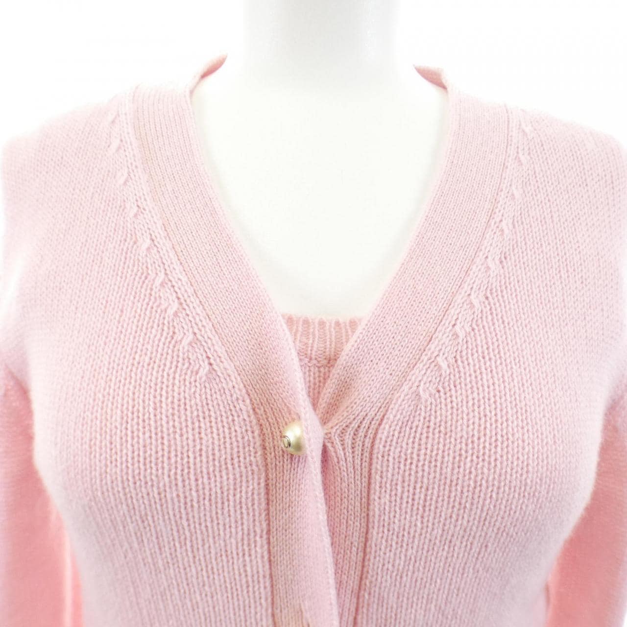 クリスチャンディオール CHRISTIAN DIOR ディオールトライバル　DIOR TRIBALES 354W01AM082 アンサンブル