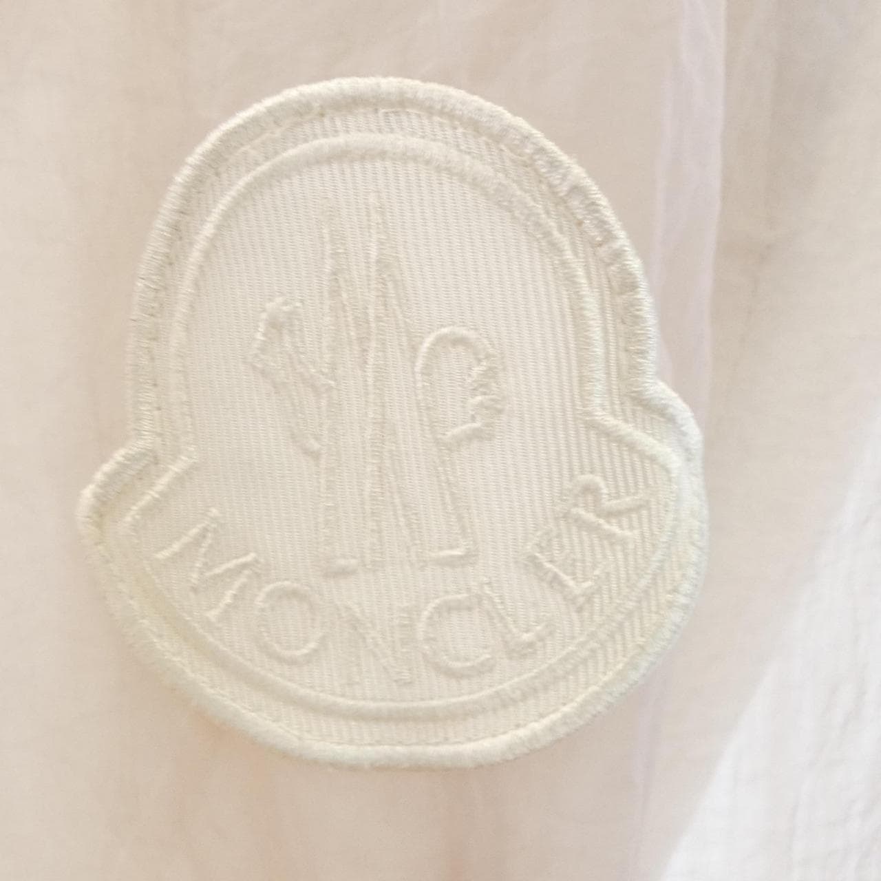 モンクレール MONCLER MIMOSA ブルゾン