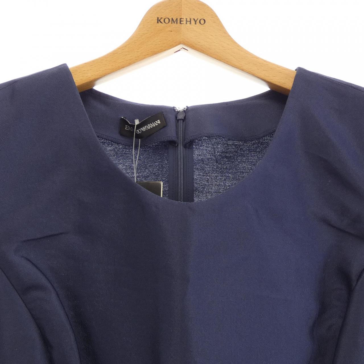 エンポリオアルマーニ EMPORIO ARMANI ワンピース