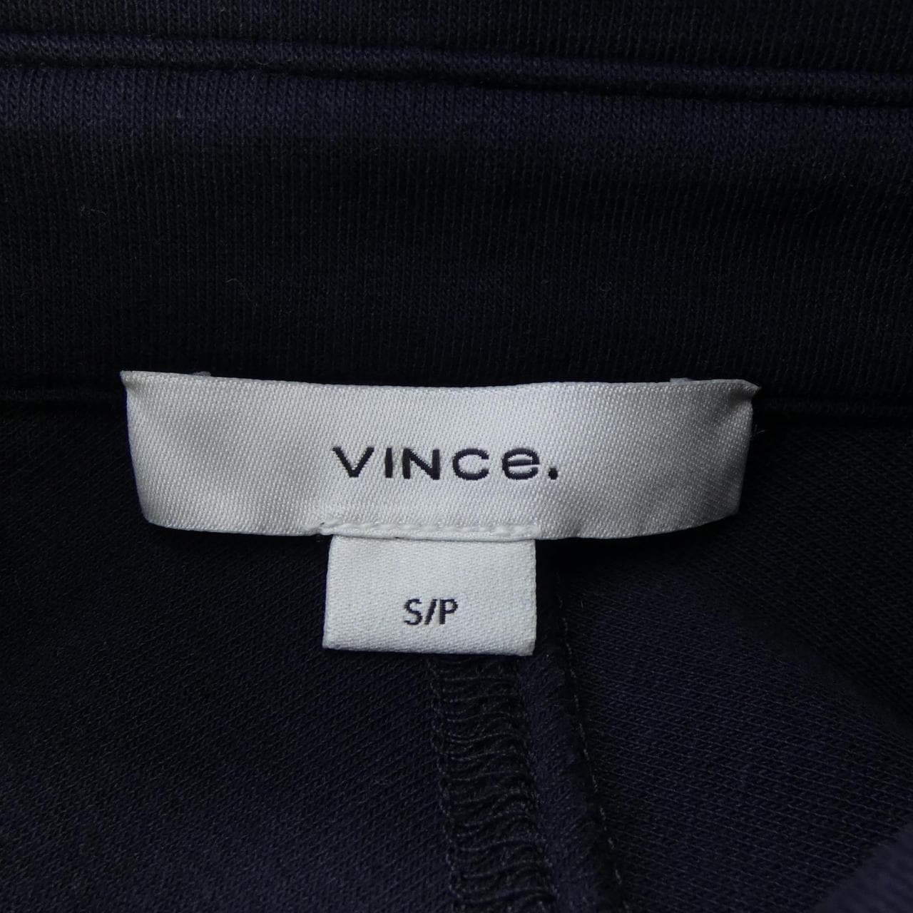 ヴィンス VINCE ジャケット
