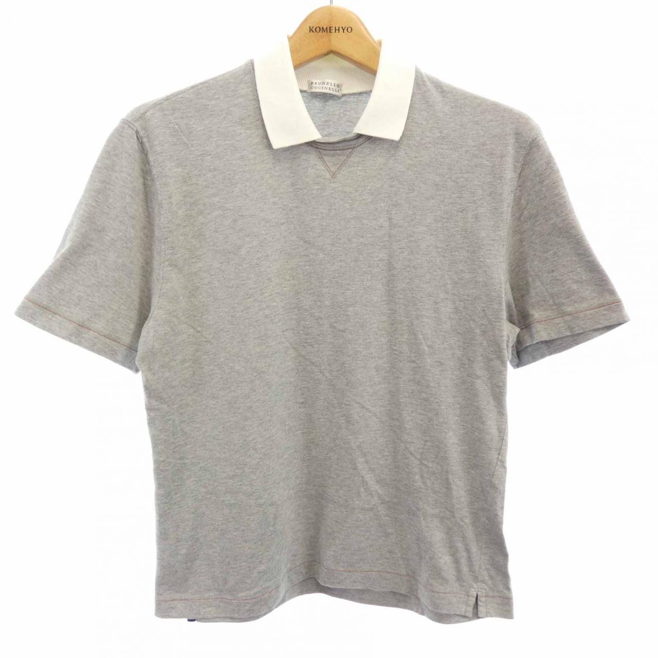 ブルネロクチネリ BRUNELLO CUCINELLI トップス