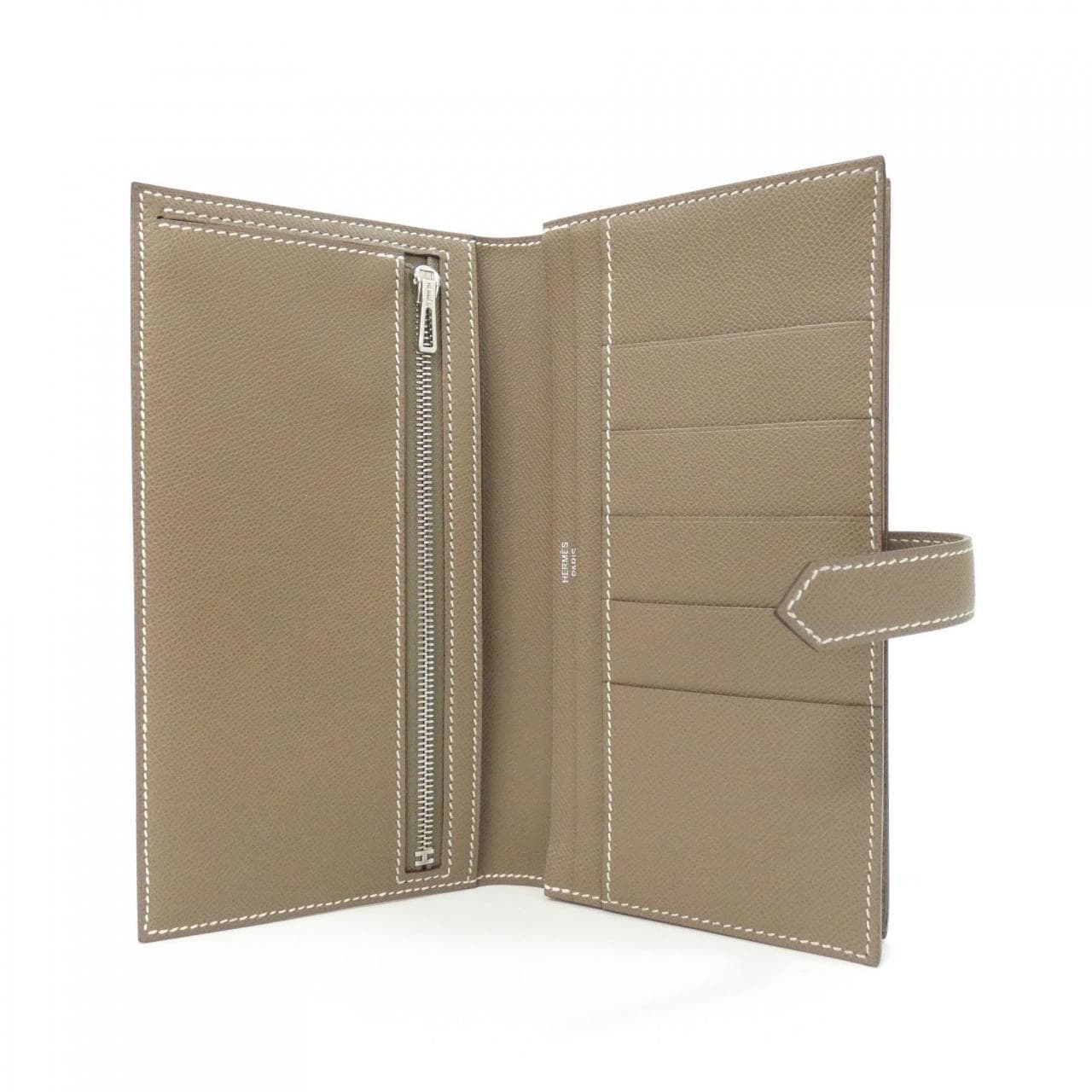 エルメス ベアン スフレ 084871CK 財布