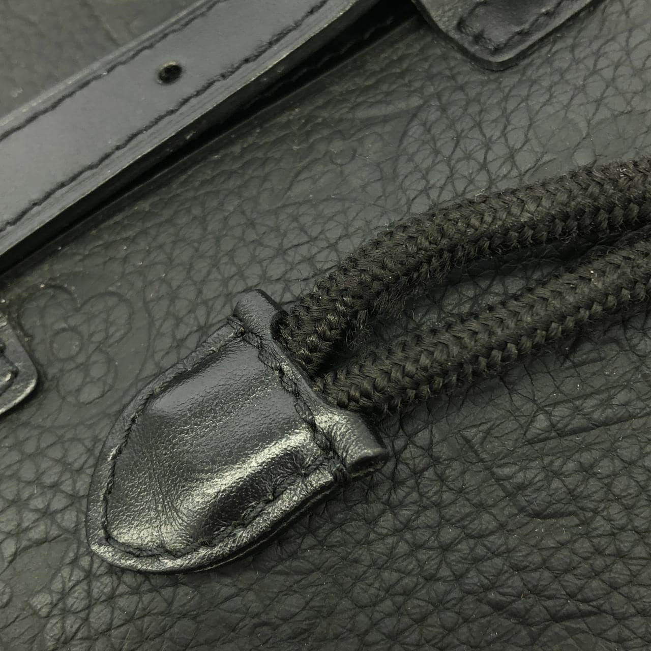 ルイヴィトン トリヨン モノグラム クリストファー MM M55699 リュックサック